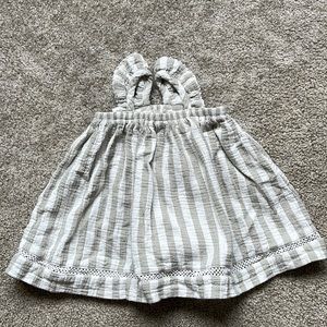 Quincy Mae Dress
